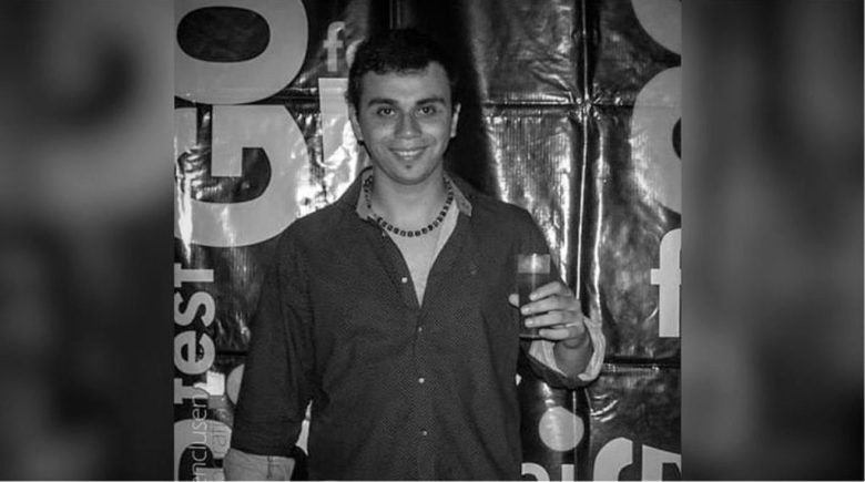 Hallaron muerto al joven desaparecido en María Luisa