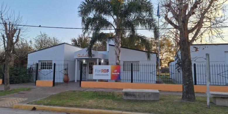 Noche solidaria a beneficio del SAMCo de San Agustín