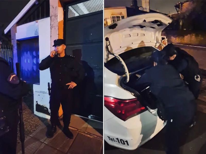 Concordia: denuncian a un funcionario municipal por extorsionar a una mujer con un video íntimo