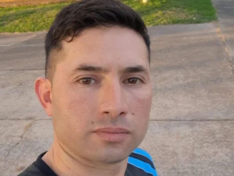 Falleció el policía de Abigeato baleado en la zona rural de Feliciano