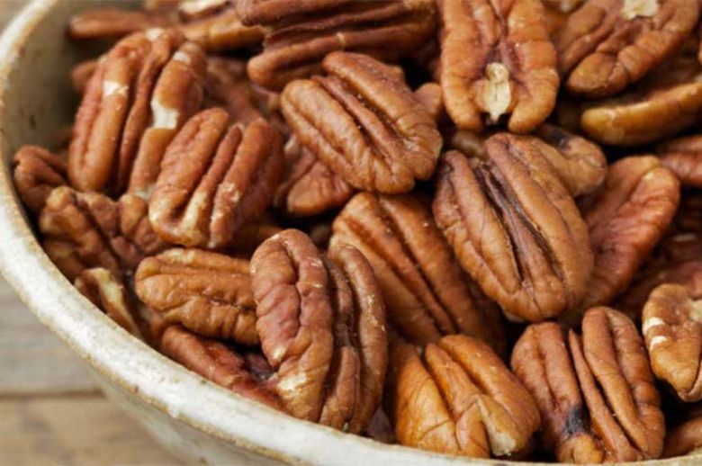 Según un informe, Entre Ríos lidera la producción y exportación de nuez pecán a nivel país