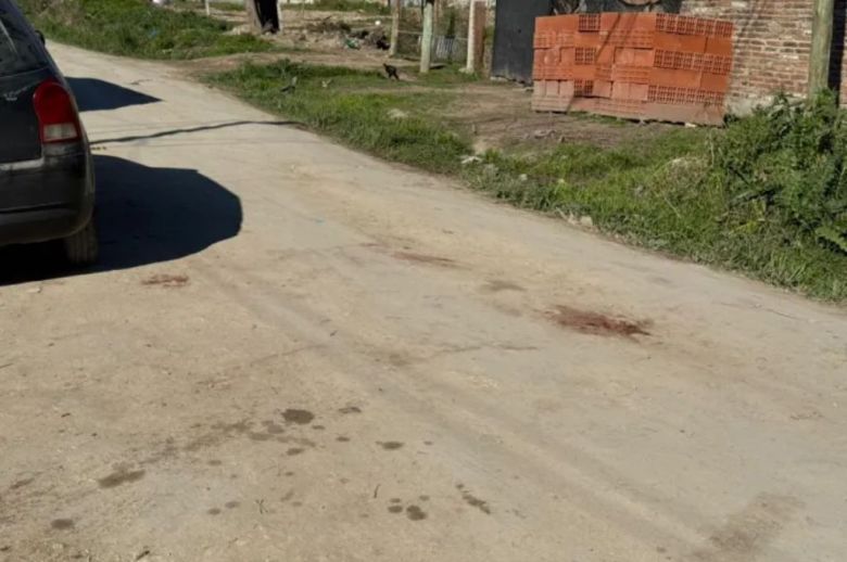 Enfrentamiento a balazos en Paraná: un muerto y dos heridos
