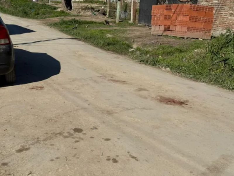 Enfrentamiento a balazos en Paraná: un muerto y dos heridos