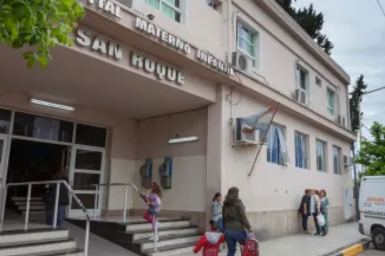 Nogoyá: internaron a un niño de 5 años que fue mordido por una yarará