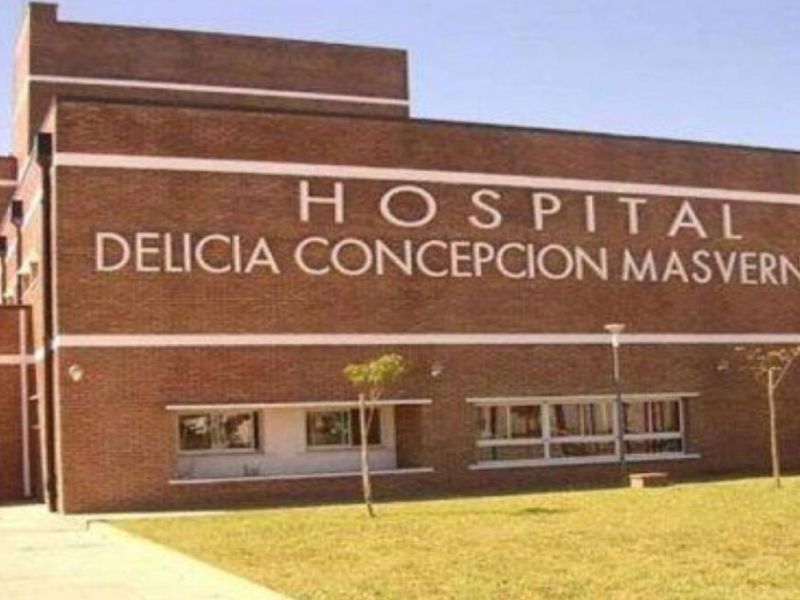 Un efectivo de la Brigada Abigeato de Feliciano pelea por su vida tras recibir un disparo en la cabeza