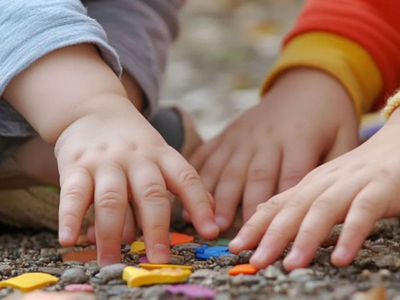 Se realizará en Gualeguaychú el Congreso Latinoamericano de Primera Infancia
