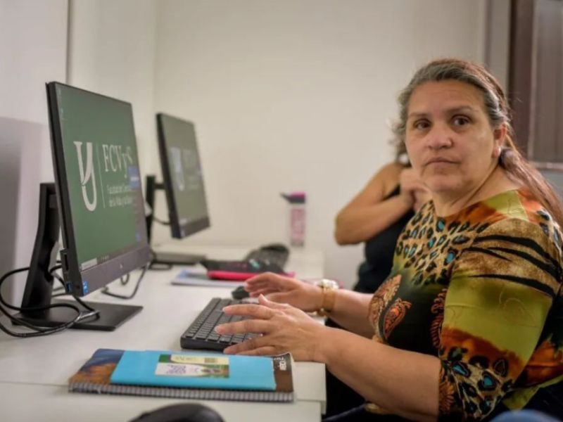 Prorrogan la inscripción a carreras de la UADER para mayores de 25 años con secundario incompleto
