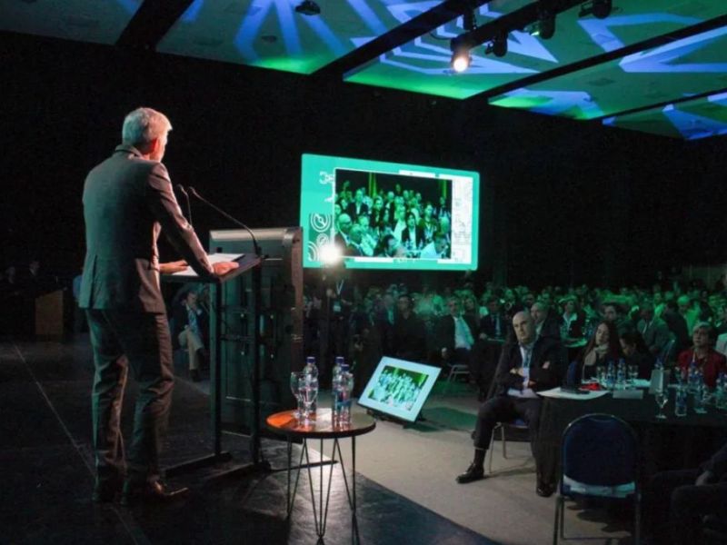Industriales de Entre Ríos reclamaron por «dos reformas fundamentales» para ser competitivos