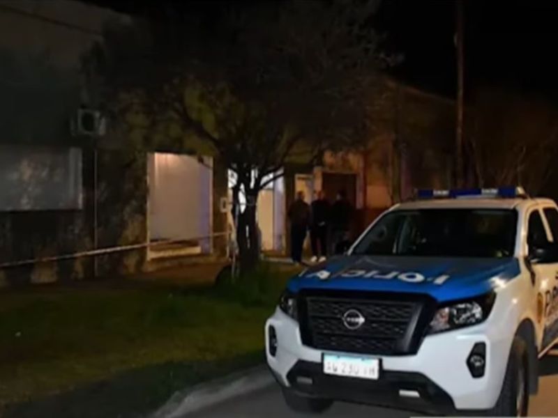 Basavilbaso: hallaron muerto a un hombre en su casa