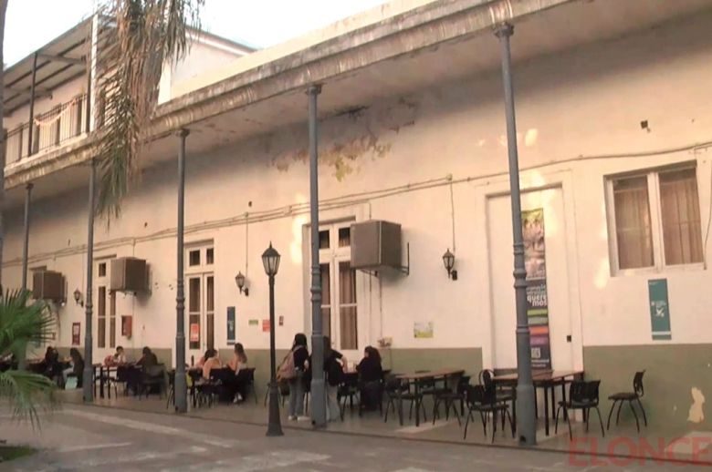 La Cámara de Diputados aprobó la donación del edificio de Ciencias Económicas a la UNER
