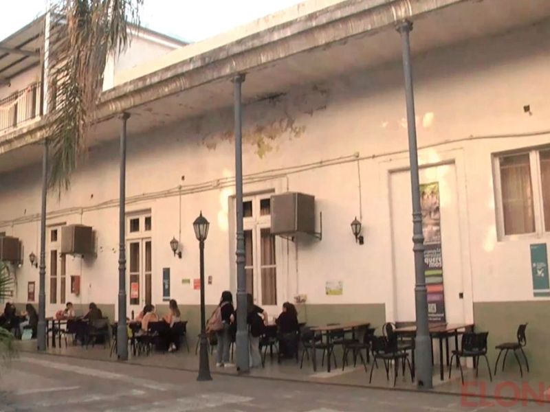 La Cámara de Diputados aprobó la donación del edificio de Ciencias Económicas a la UNER