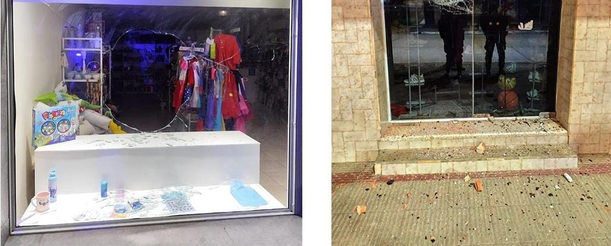 San Cristóbal ante el desafío de combatir la inseguridad