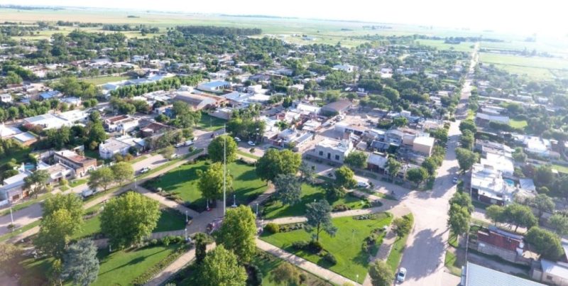 Confirman condena a prisión perpetua por el asesinato de Federico Landriel en el sur santafesino