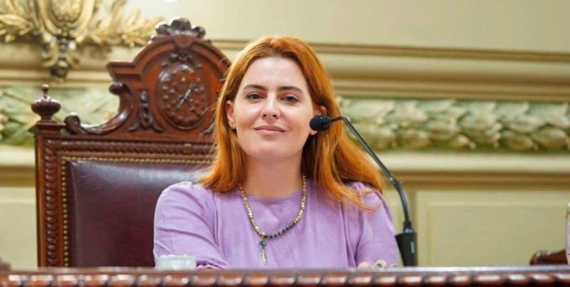 Presentan pliegos para designar jueces de Familia en Santa Fe