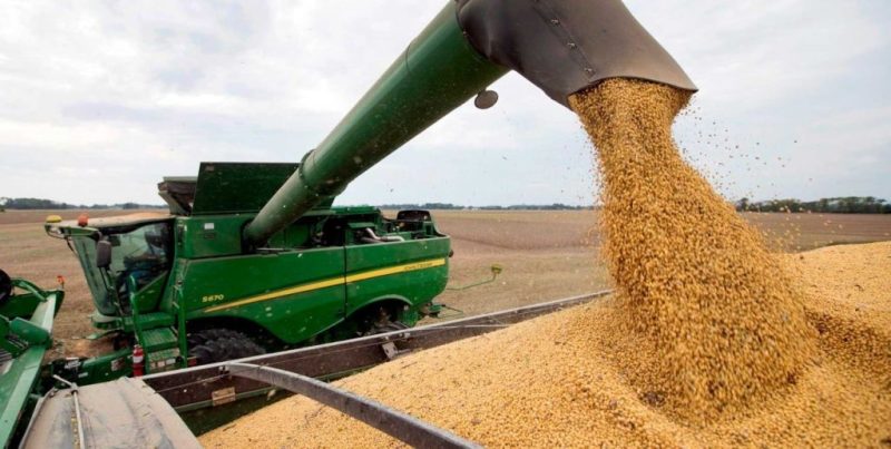 Bolsas de Santa Fe analizan el impacto de la eliminación temporaria de retenciones