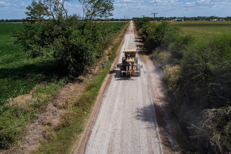 Caminos Productivos: Santa Fe invierte más de $ 10.800 millones en el territorio provincial