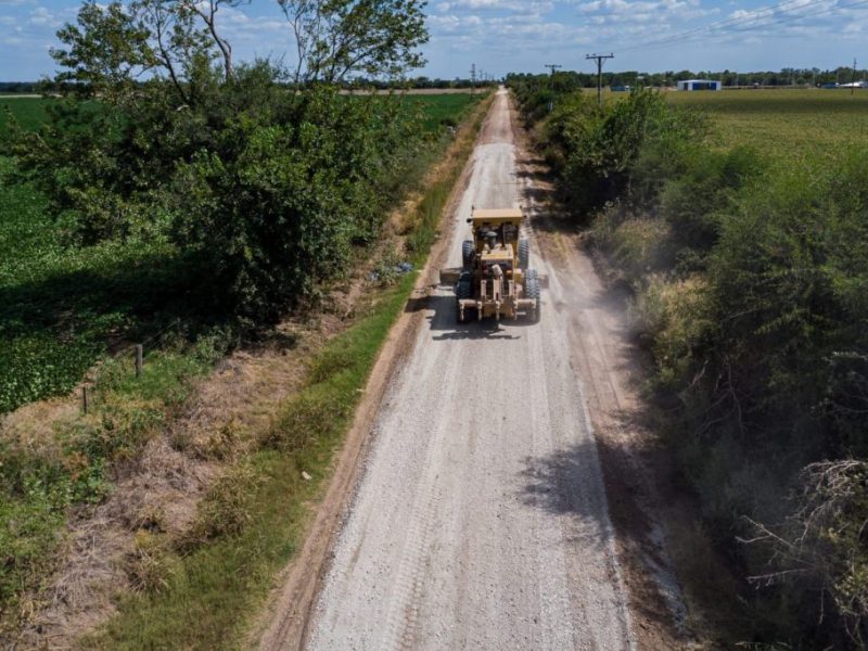 Caminos Productivos: Santa Fe invierte más de $ 10.800 millones en el territorio provincial