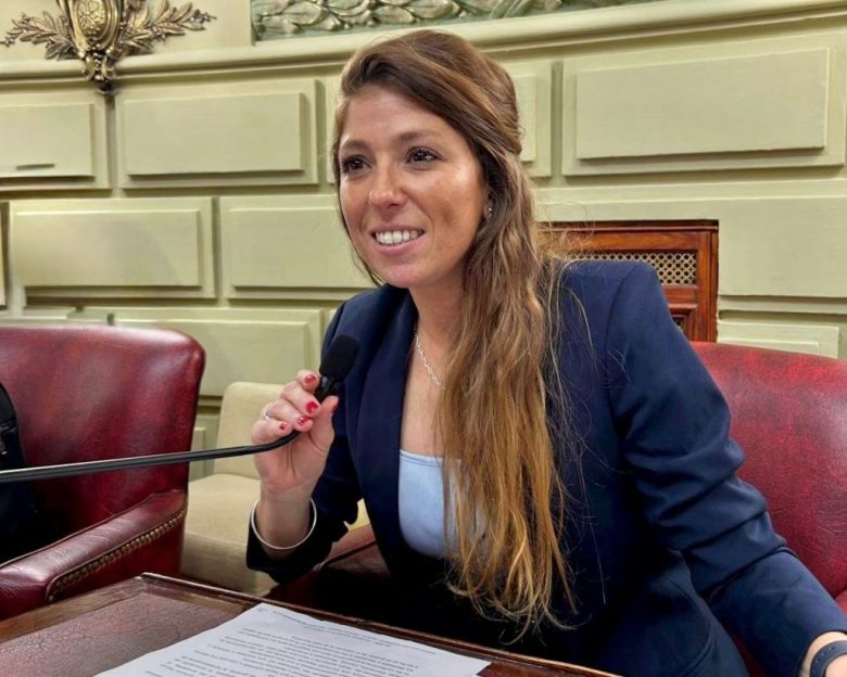Galnares impulsa un reconocimiento provincial al compromiso ambiental
