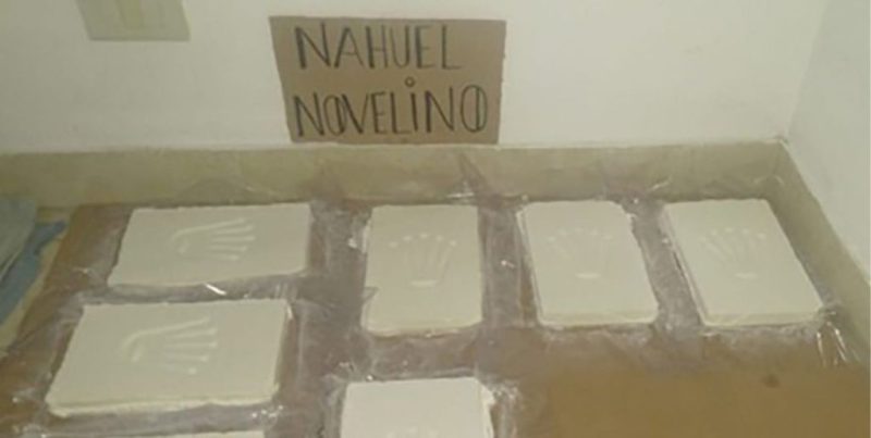 Narcotráfico en el sur santafesino:  23 condenas por asociación ilícita vinculada a Mauro Novelino