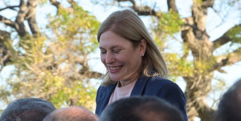 «Un hot sale del campo»: Scaglia critica la falta de política productiva en el debate sobre retenciones