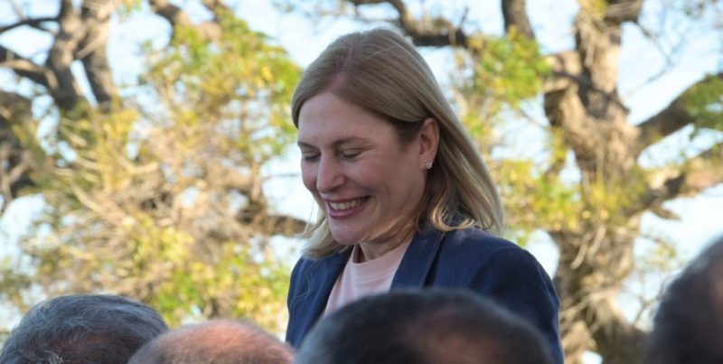 «Un hot sale del campo»: Scaglia critica la falta de política productiva en el debate sobre retenciones