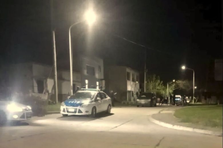 Murió el niño de 3 años que fue atropellado por un automovilista