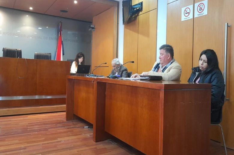Fiscalía pidió que se rechacen los recursos de casación de dos condenadas por un crimen