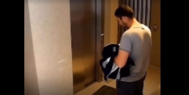 Santa Fe: imputan a un hombre por presunto abuso sexual en un ascensor
