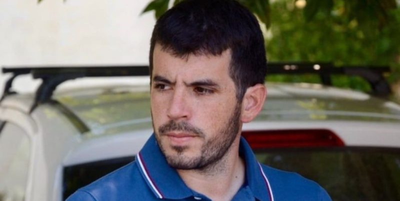 Venado Tuerto: Chiarella celebró la condena a Mauro Novelino