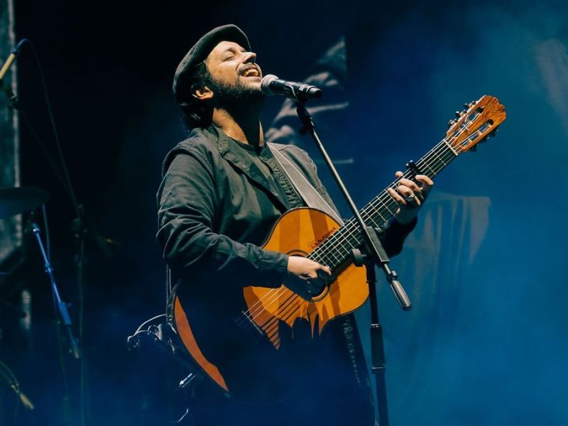 Argentina y Uruguay, unidos en una velada musical