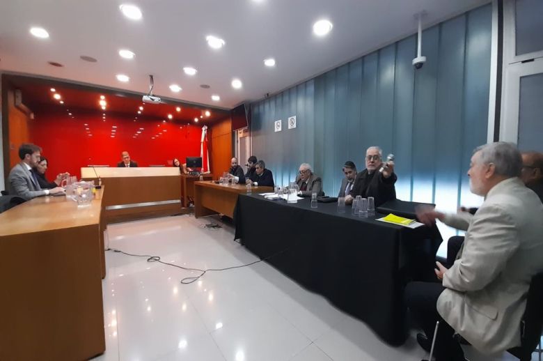 Rechazaron los recursos de apelación de las defensas contra la remisión a juicio