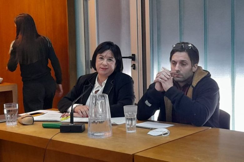 Casación revocó la prisión preventiva en la cárcel de Julián Christe