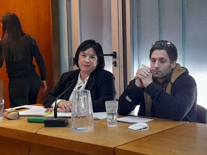Casación revocó la prisión preventiva en la cárcel de Julián Christe