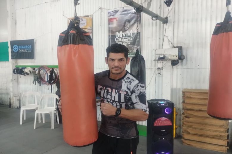 Noche de velada boxística amateur en Villa Clara