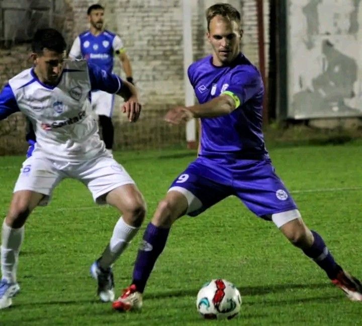 El Selectivo de Paraná fue eliminado por penales de la Copa País