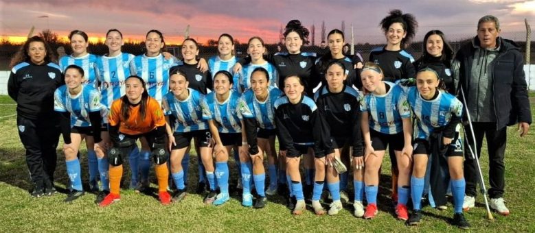 La Copa Túnel Subfluvial tiene los cuatros mejores equipos de fútbol femenino