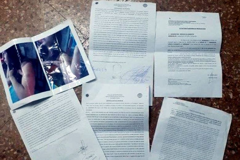 Familiares de la mujer asesinada por una menor acusan a la justicia de actuar tarde