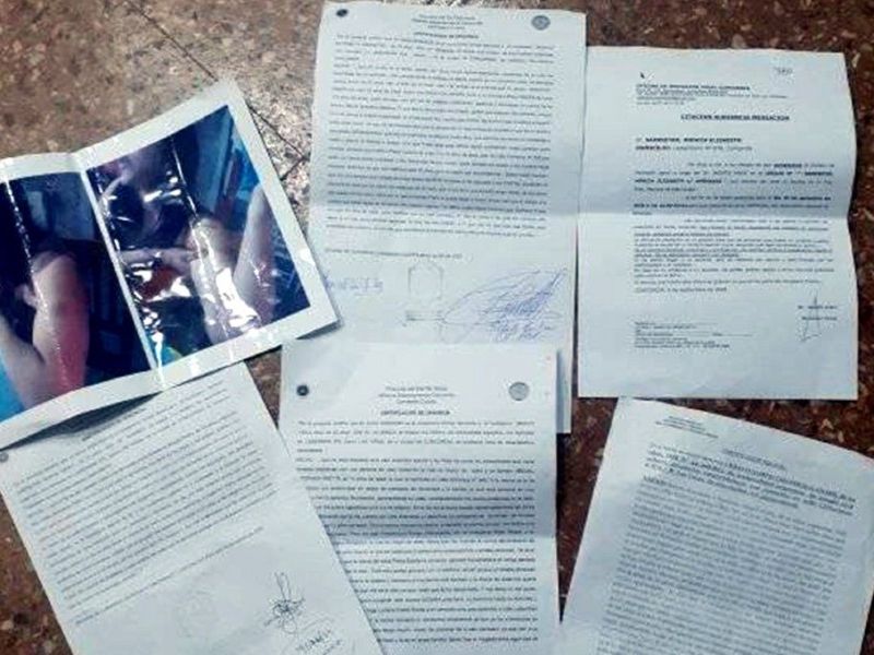 Familiares de la mujer asesinada por una menor acusan a la justicia de actuar tarde