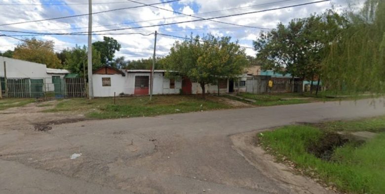 Rosario: mataron a un hombre de una puñalada en el pecho