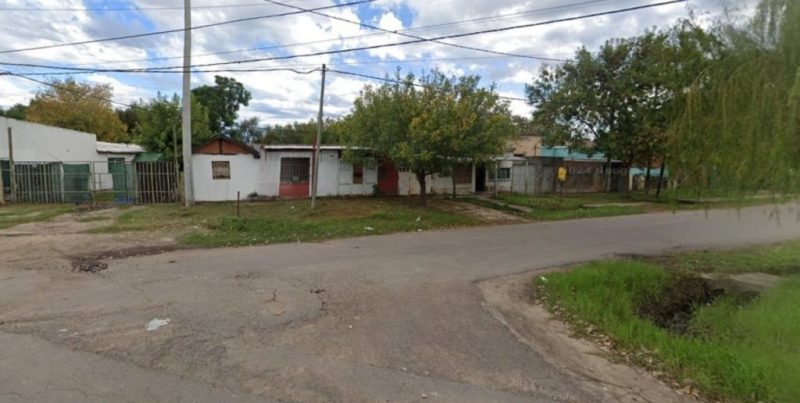 Rosario: mataron a un hombre de una puñalada en el pecho