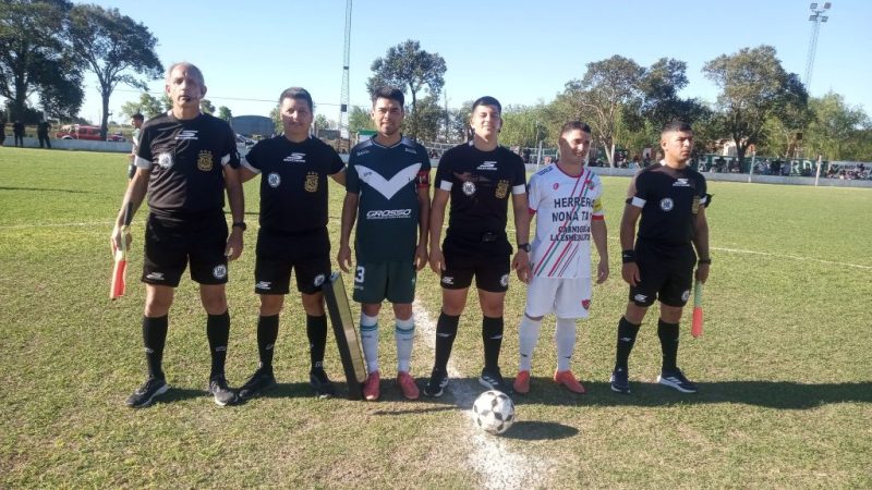 La Liga San Martín ya tiene varios equipos clasificados para los play off