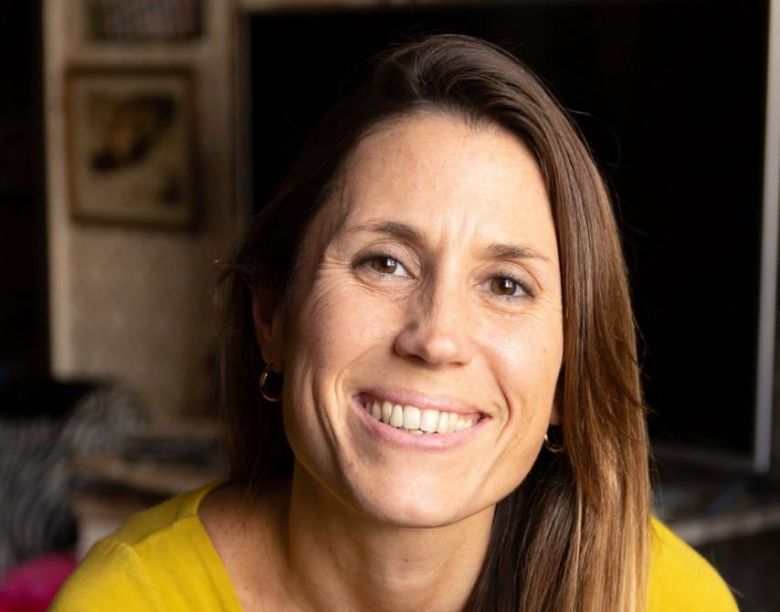María Eugenia Del Zotto: “Me gusta mucho la pluralidad de voces”