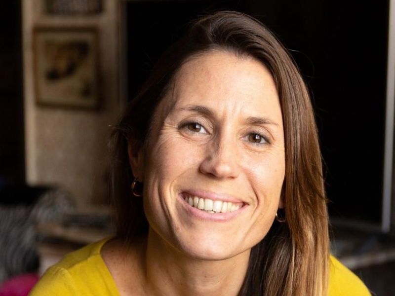María Eugenia Del Zotto: “Me gusta mucho la pluralidad de voces”