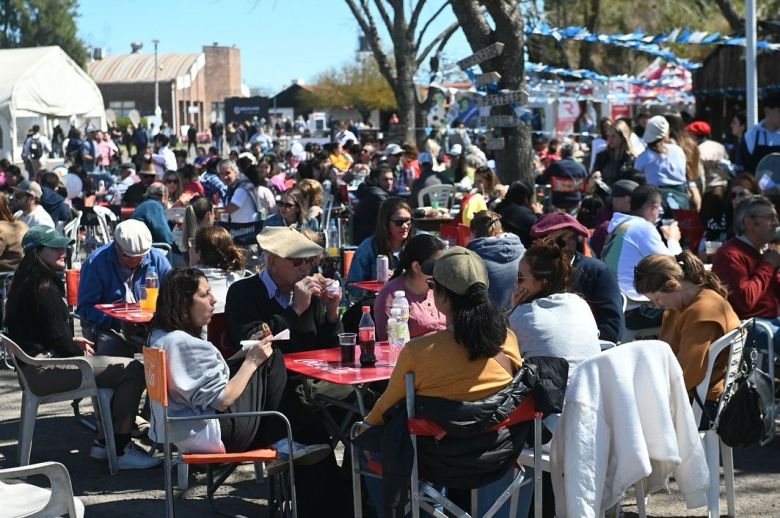 La Expo Rural de Gualeguaychú sigue sumando atracciones
