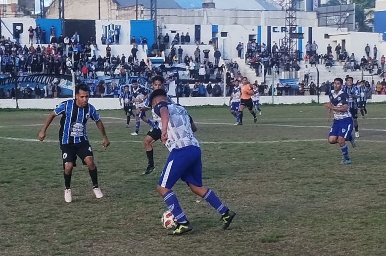 La Liga Paranaense de Fútbol tiene nuevo líder