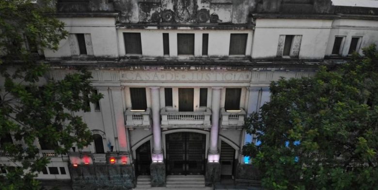 Llevan a juicio al portero del colegio Macagno de Santa Fe por abuso sexual de una alumna