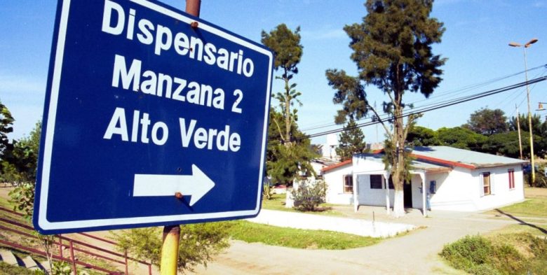 Balearon a un hombre en la pierna para robarle la bicicleta en Alto Verde