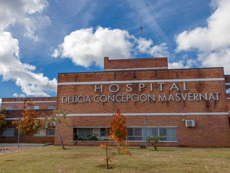 Sumariaron a cinco empleados del hospital por el cambio de cuerpo de una beba fallecida