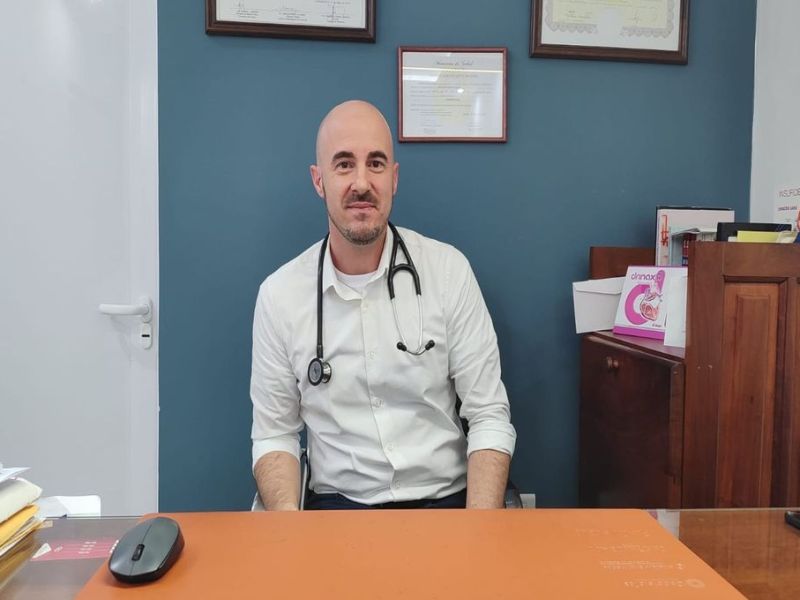 Mes del corazón: buscan concientización para la prevención de enfermedades