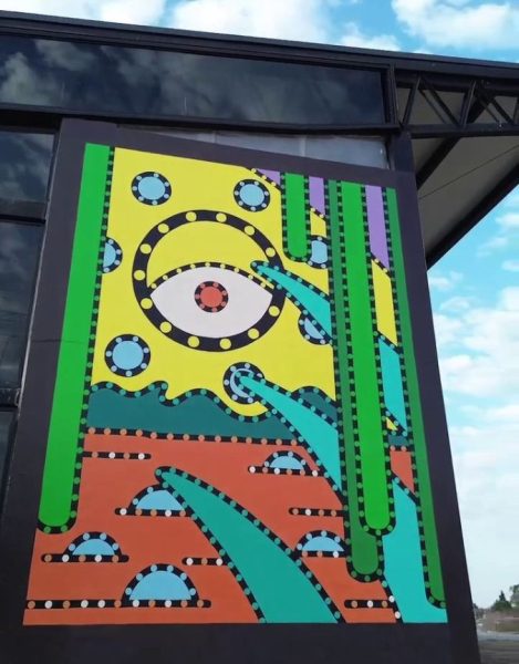La terminal de Victoria funcionará como un nodo cultural
